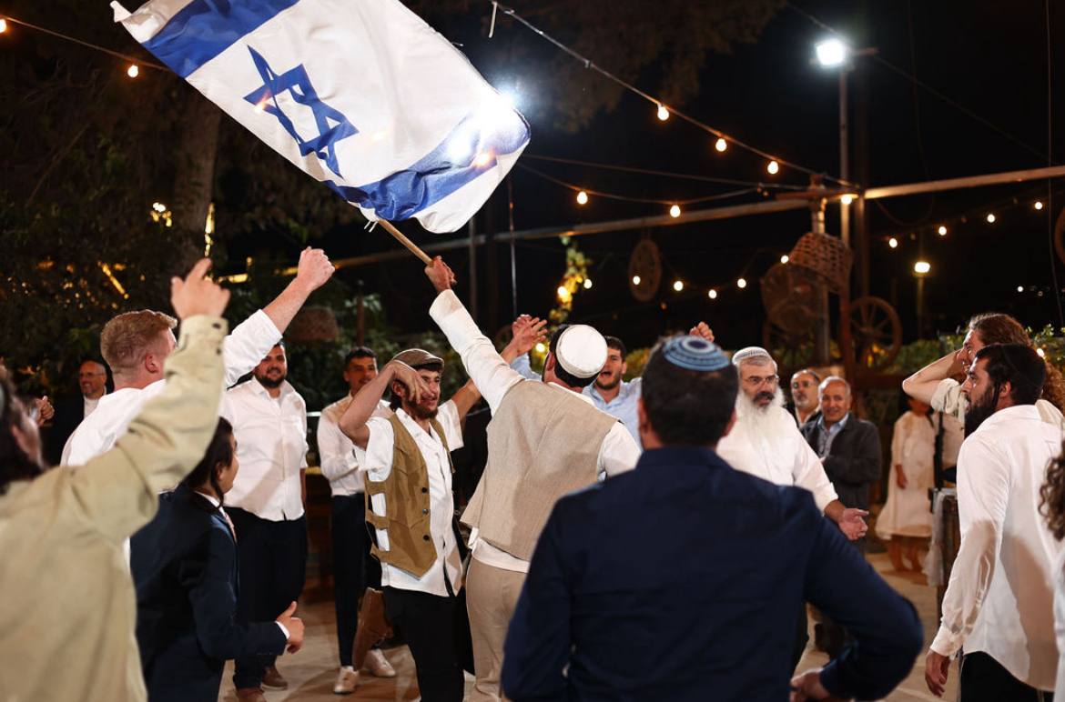 אירוע של DJ ATLANTIS תמונה 11