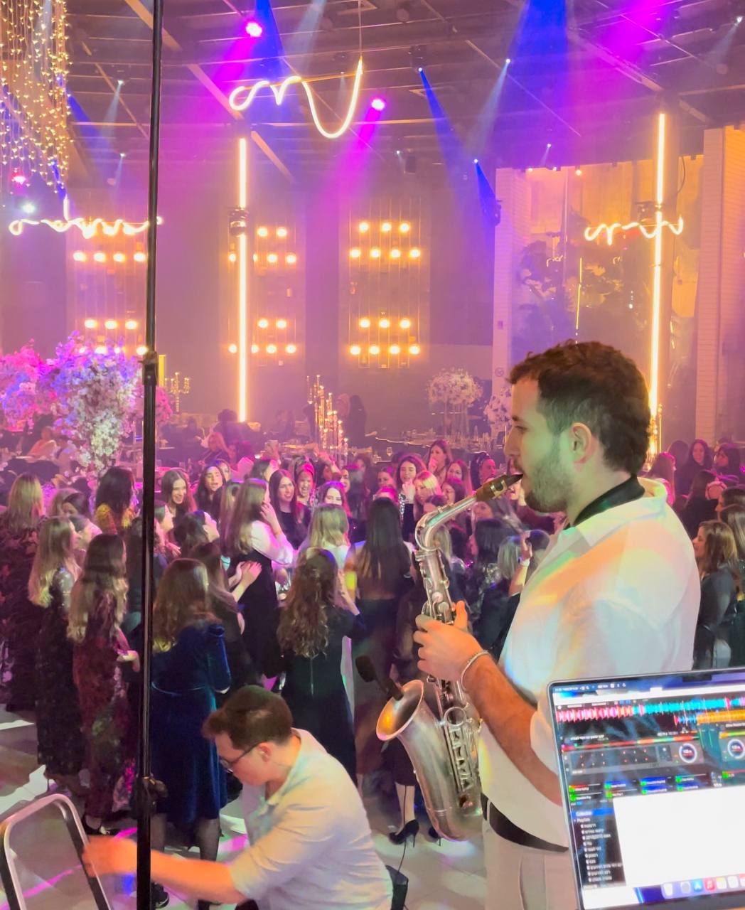 אירוע של DJ ATLANTIS תמונה 6