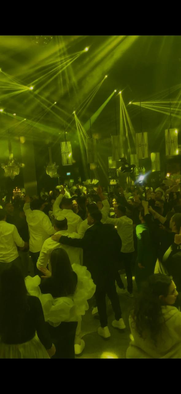 אירוע של DJ ATLANTIS תמונה 15