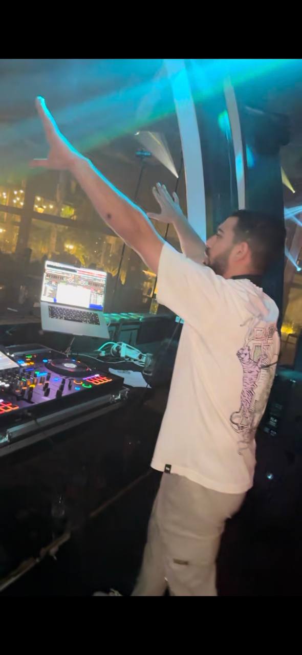 אירוע של DJ ATLANTIS תמונה 43