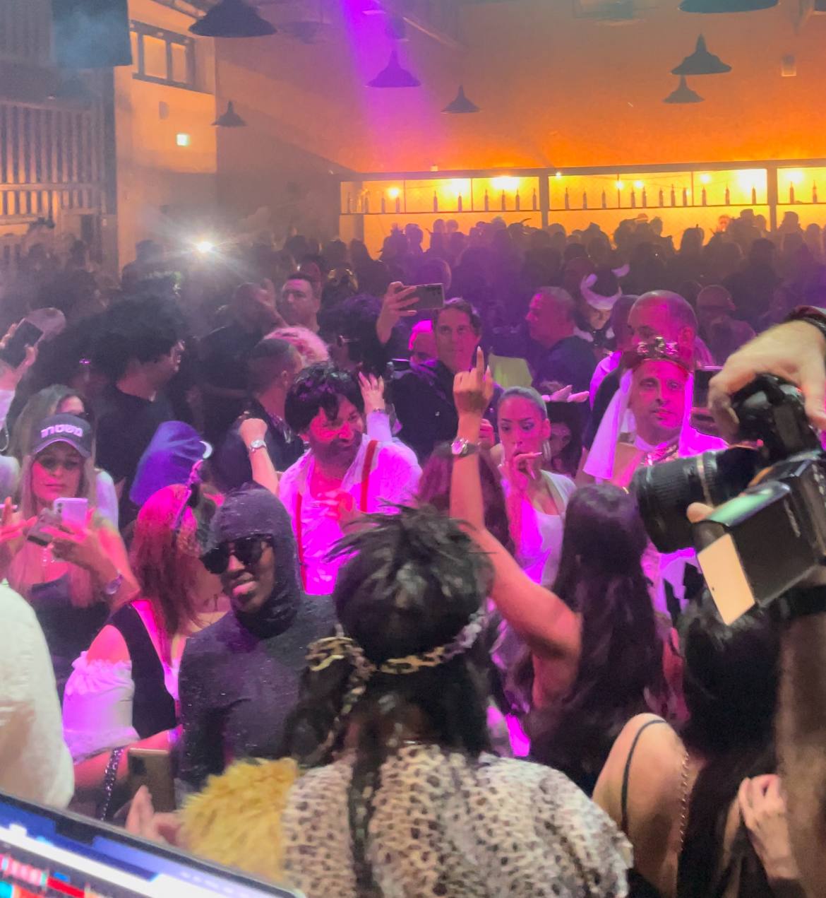אירוע של DJ ATLANTIS תמונה 38